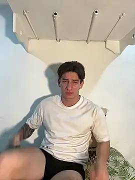 AteneoJr online show from 02/12/26, 12:21