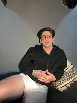 AteneoJr online show from 03/21/26, 12:45