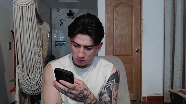 AteneoJr online show from 10/31/25, 04:53