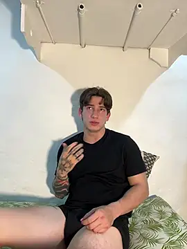 AteneoJr online show from 02/14/26, 12:22