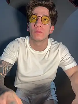 AteneoJr online show from 03/29/26, 02:13