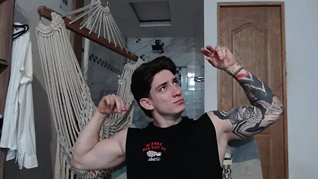 AteneoJr online show from 10/30/25, 04:22