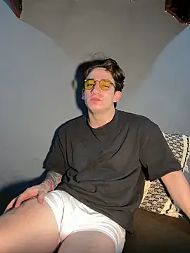 AteneoJr online show from 03/06/26, 02:17