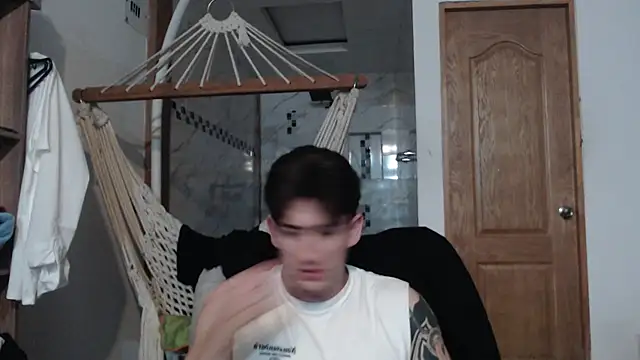 AteneoJr online show from 12/19/25, 04:49