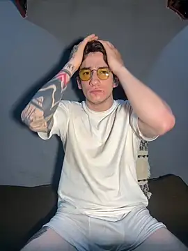 AteneoJr online show from 04/03/26, 01:23