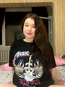 Di Olivia online show from 11/09/25, 04:33