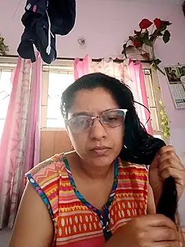 thanusi 2 online show from 09/25/25, 06:19