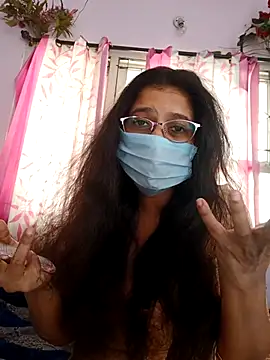 thanusi 2 online show from 02/22/26, 07:22