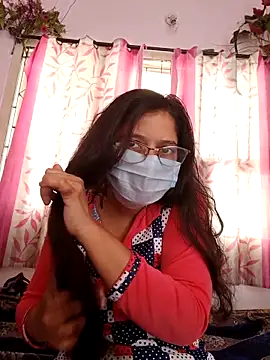 thanusi 2 online show from 12/15/25, 06:52