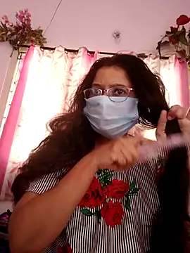 thanusi 2 online show from 12/16/25, 06:28