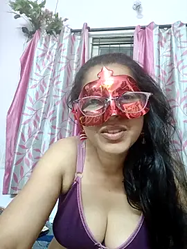 thanusi 2 online show from 03/13/26, 04:45