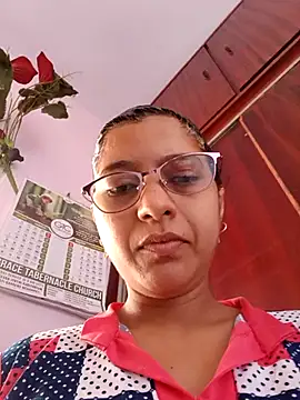 thanusi 2 online show from 11/14/25, 04:38