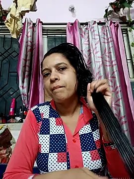 thanusi 2 online show from 09/26/25, 12:56