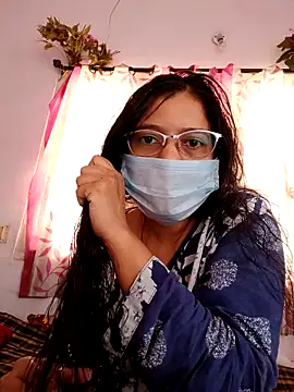 thanusi 2 online show from 03/19/26, 05:51