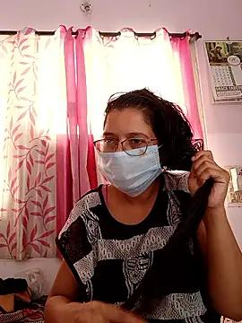 thanusi 2 online show from 06/16/26, 04:45