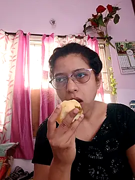 thanusi 2 online show from 10/01/25, 03:55