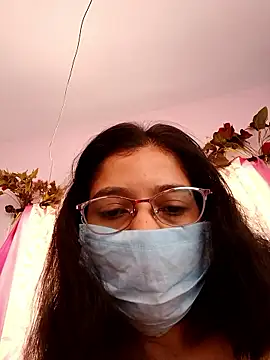 thanusi 2 online show from 03/22/26, 06:15