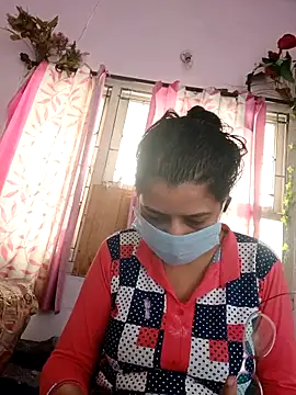 thanusi 2 online show from 02/25/26, 04:34