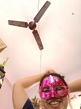 thanusi 2 online show from 02/23/26, 05:19