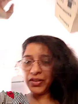 thanusi 2 online show from 09/24/25, 06:42