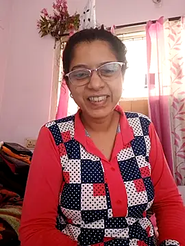 thanusi 2 online show from 10/27/25, 06:47