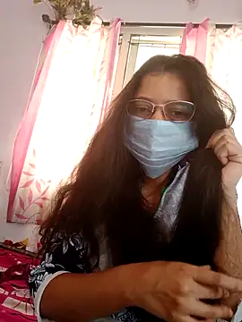 thanusi 2 online show from 03/28/26, 05:41