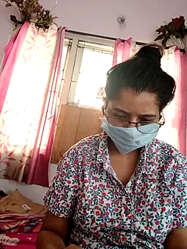 thanusi 2 online show from 03/24/26, 04:12