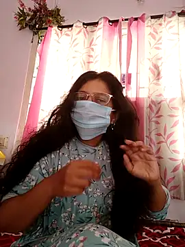 thanusi 2 online show from 12/01/25, 06:36