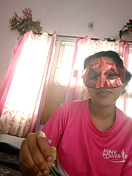 thanusi 2 online show from 02/15/26, 05:52