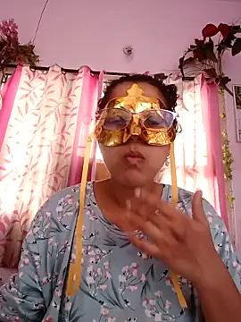 thanusi 2 online show from 12/18/25, 08:52