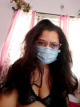 thanusi 2 online show from 03/29/26, 07:10