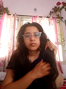 thanusi 2 online show from 11/23/25, 06:23