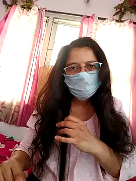 thanusi 2 online show from 03/23/26, 04:34