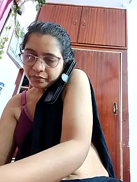 thanusi 2 online show from 10/14/25, 04:18