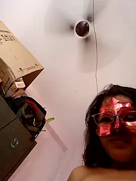 thanusi 2 online show from 03/27/26, 08:37