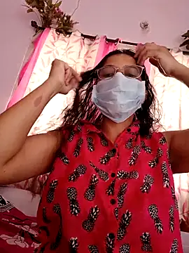 thanusi 2 online show from 03/31/26, 06:37