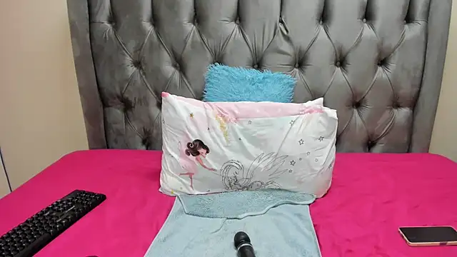 BigBootySimbax online show from 09/09/25, 08:07