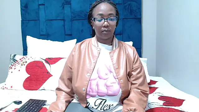 BigBootySimbax online show from 05/25/26, 05:33