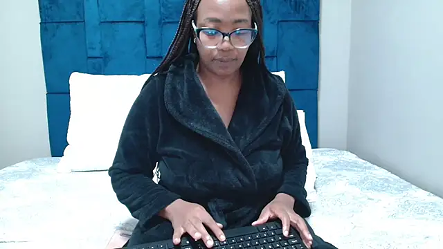 BigBootySimbax online show from 05/12/26, 01:13