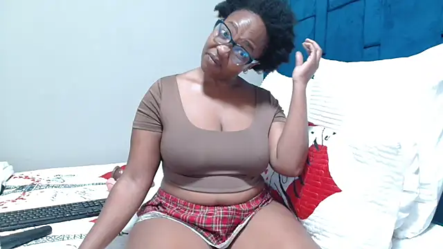 BigBootySimbax online show from 05/31/26, 06:31