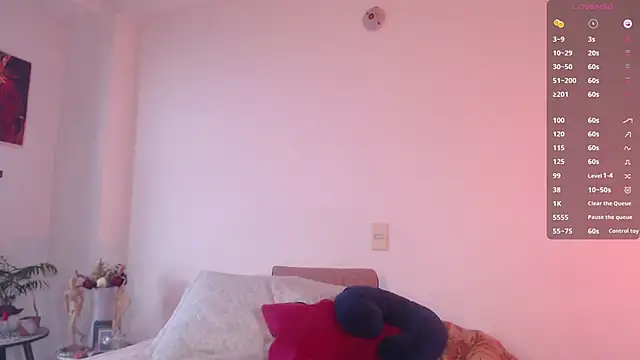 Theevae online show from 02/22/26, 08:43