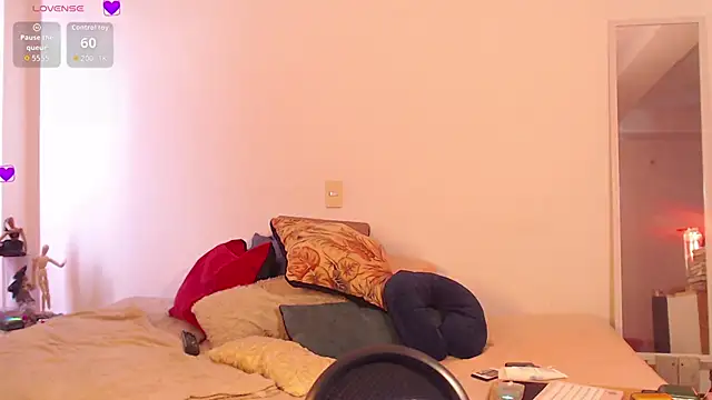 Theevae online show from 11/06/25, 05:39