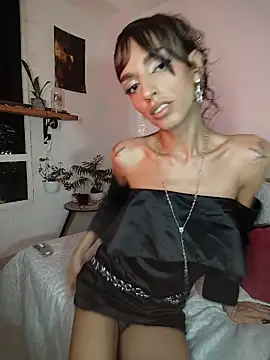 Theevae online show from 03/21/26, 12:34