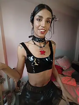 Theevae online show from 02/23/26, 07:14