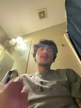 nastyboy1888 online show from 02/08/26, 03:59