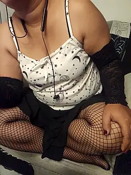 Delisha143 online show from 03/20/26, 08:04