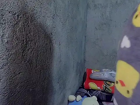 janelovely18 online show from 10/06/25, 09:15