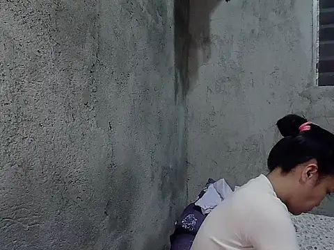 janelovely18 online show from 11/18/25, 09:51