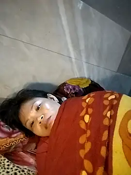 LinhNa999 online show from 01/09/26, 12:50