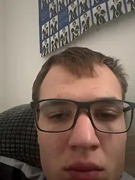 Levin geil online show from 10/26/25, 02:39